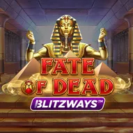 Fate of Dead Blitzways