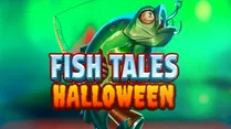 Fish Tales Halloween